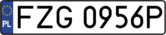FZG0956P