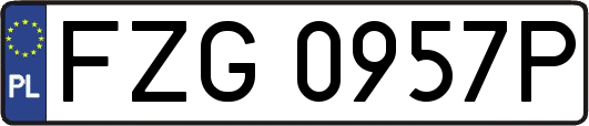FZG0957P