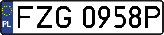 FZG0958P
