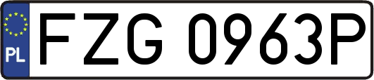 FZG0963P