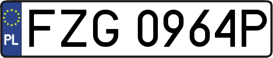 FZG0964P