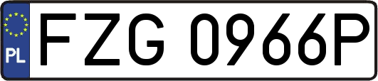 FZG0966P