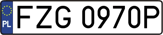 FZG0970P