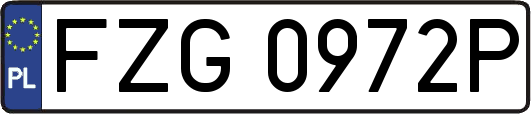 FZG0972P