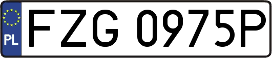 FZG0975P