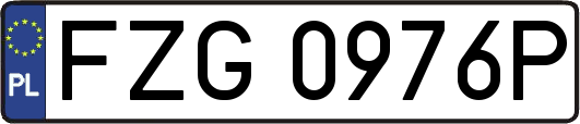 FZG0976P