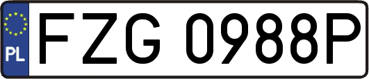 FZG0988P
