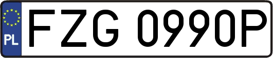 FZG0990P