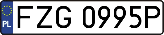 FZG0995P