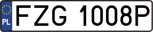 FZG1008P