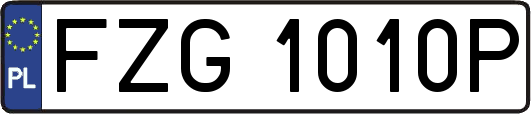 FZG1010P