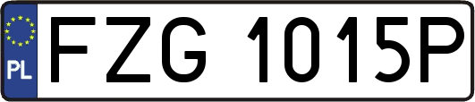 FZG1015P