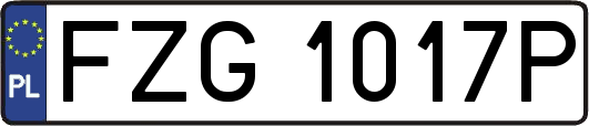 FZG1017P