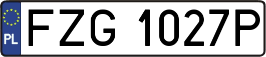 FZG1027P