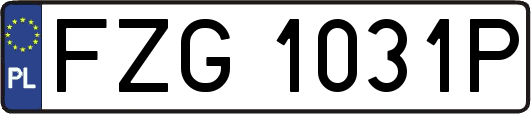 FZG1031P