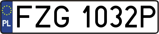 FZG1032P