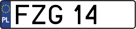 FZG14