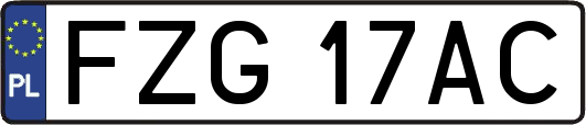 FZG17AC