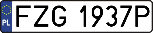FZG1937P