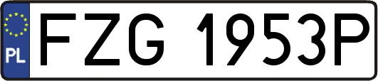 FZG1953P