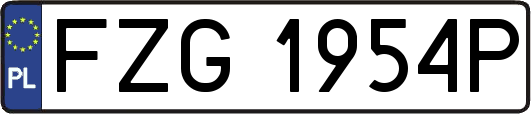 FZG1954P