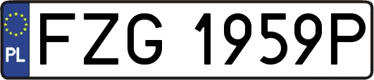 FZG1959P