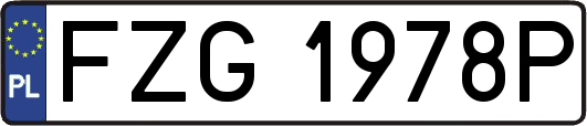 FZG1978P