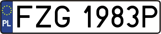 FZG1983P