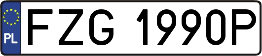 FZG1990P