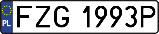 FZG1993P