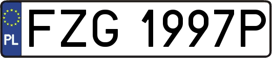 FZG1997P