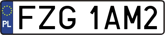 FZG1AM2