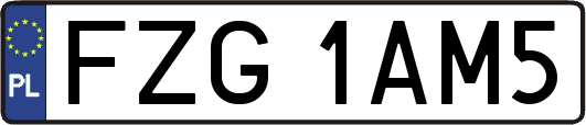 FZG1AM5