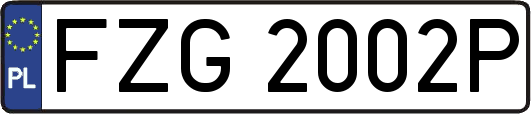 FZG2002P