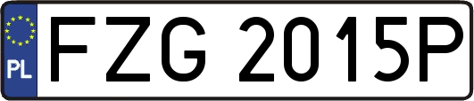FZG2015P