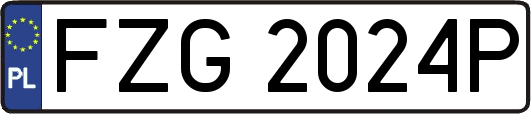 FZG2024P