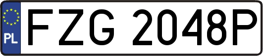 FZG2048P