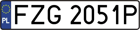 FZG2051P