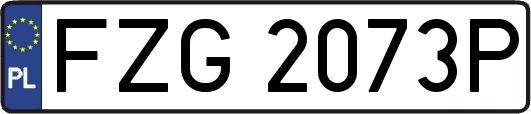 FZG2073P