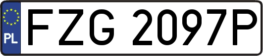 FZG2097P