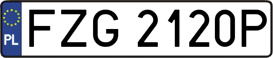 FZG2120P
