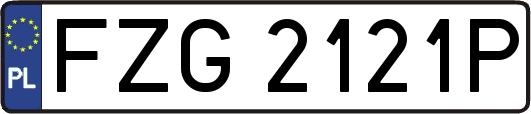 FZG2121P