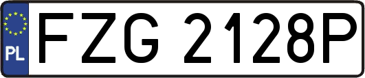 FZG2128P