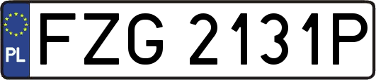 FZG2131P