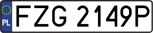 FZG2149P