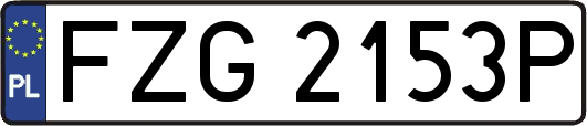 FZG2153P