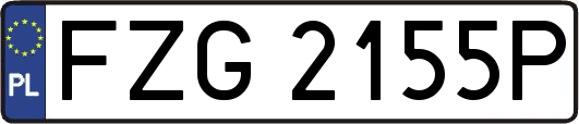 FZG2155P