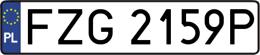 FZG2159P