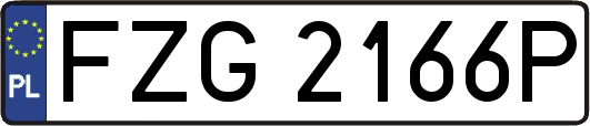 FZG2166P