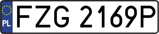 FZG2169P